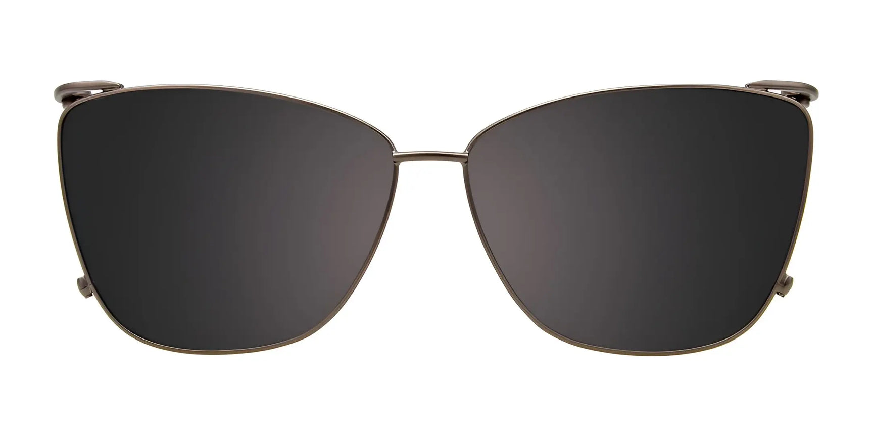 Takumi TK1197 Eyeglasses with Clip-on Sunglasses | Size 54 Takumi TK1197 Eyeglasses with Clip-on Sunglasses | Size 54