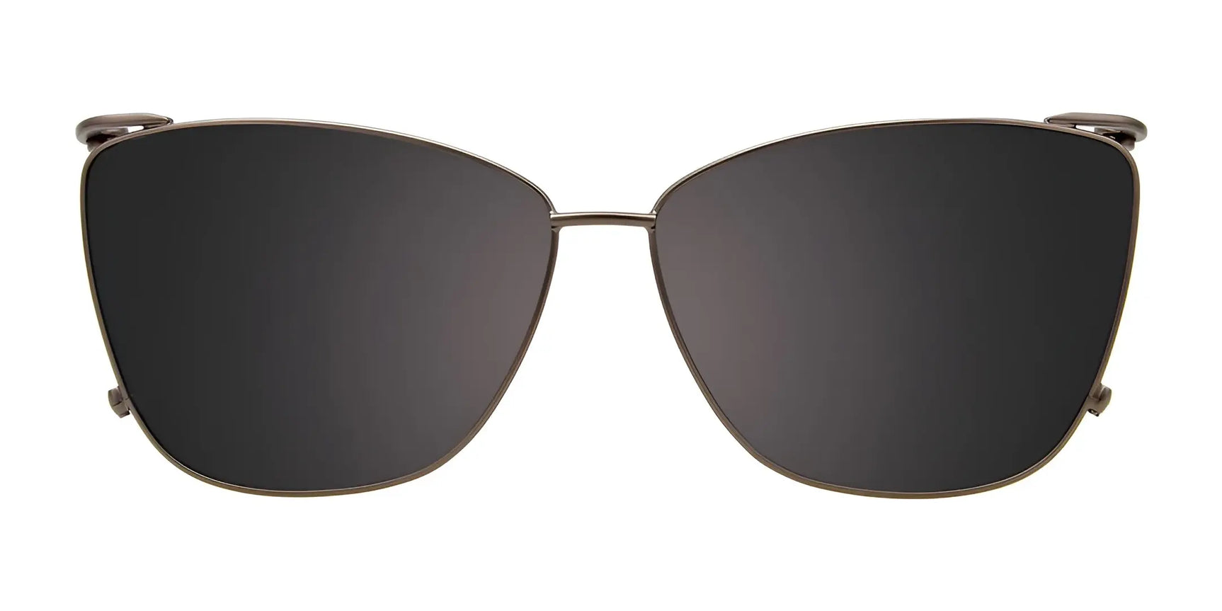 Takumi TK1197 Eyeglasses with Clip-on Sunglasses Clip Only (Color №010) Takumi TK1197 Eyeglasses with Clip-on Sunglasses Clip Only (Color №010)