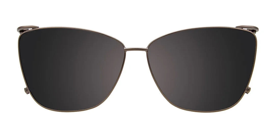 Takumi TK1197 Eyeglasses with Clip-on Sunglasses Clip Only (Color №050) Takumi TK1197 Eyeglasses with Clip-on Sunglasses Clip Only (Color №050)