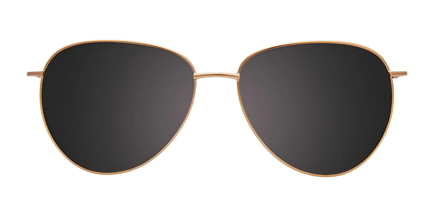 Takumi TK1200 Eyeglasses with Clip-on Sunglasses | Size 55 Takumi TK1200 Eyeglasses with Clip-on Sunglasses | Size 55