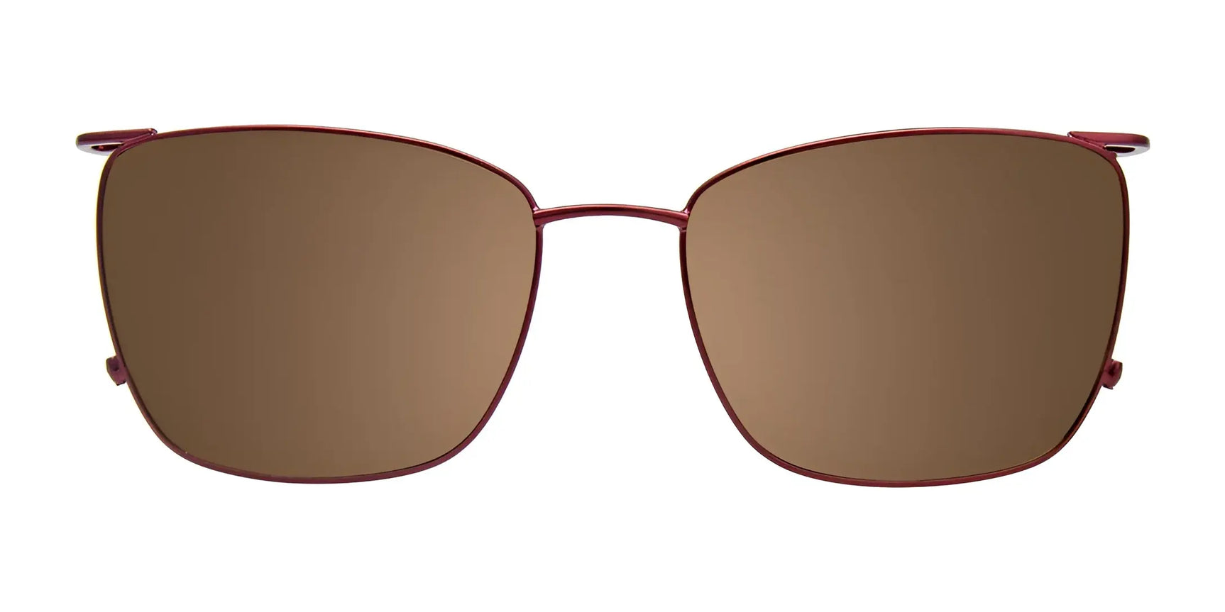 Takumi TK1201 Eyeglasses with Clip-on Sunglasses | Size 55 Takumi TK1201 Eyeglasses with Clip-on Sunglasses | Size 55