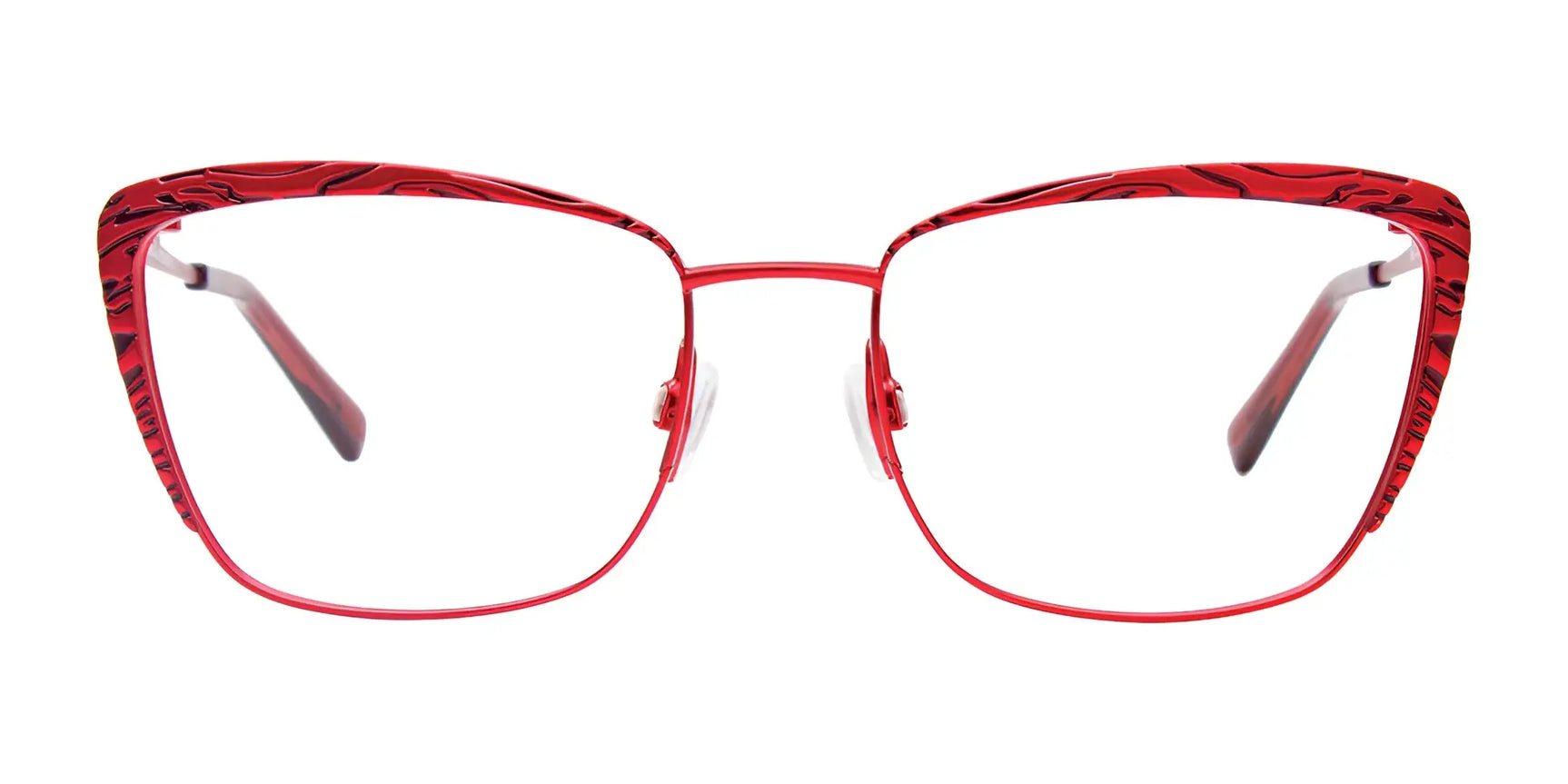 Takumi TK1201 Eyeglasses with Clip-on Sunglasses | Size 55 Takumi TK1201 Eyeglasses with Clip-on Sunglasses | Size 55