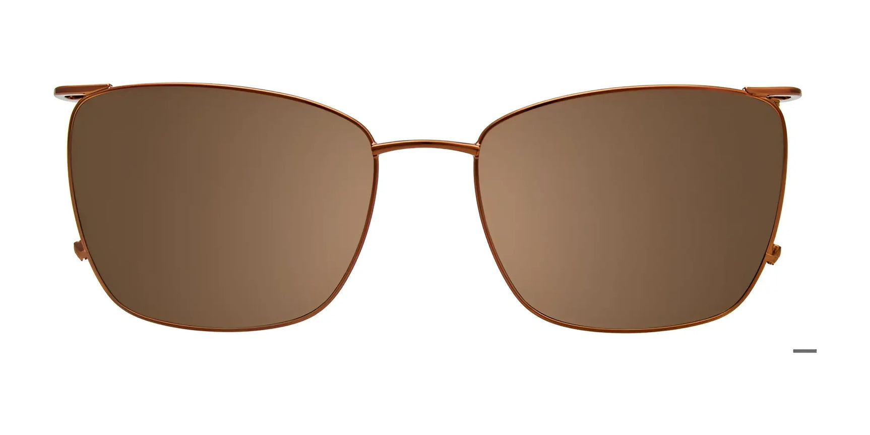 Takumi TK1201 Eyeglasses with Clip-on Sunglasses | Size 55 Takumi TK1201 Eyeglasses with Clip-on Sunglasses | Size 55