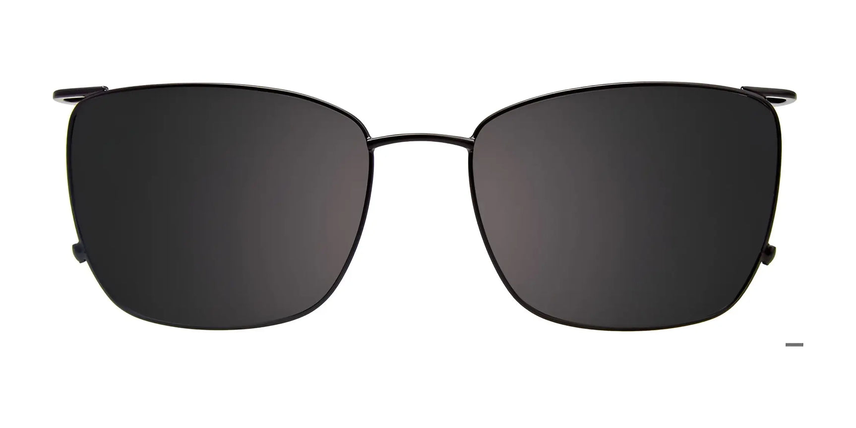 Takumi TK1201 Eyeglasses with Clip-on Sunglasses | Size 55 Takumi TK1201 Eyeglasses with Clip-on Sunglasses | Size 55