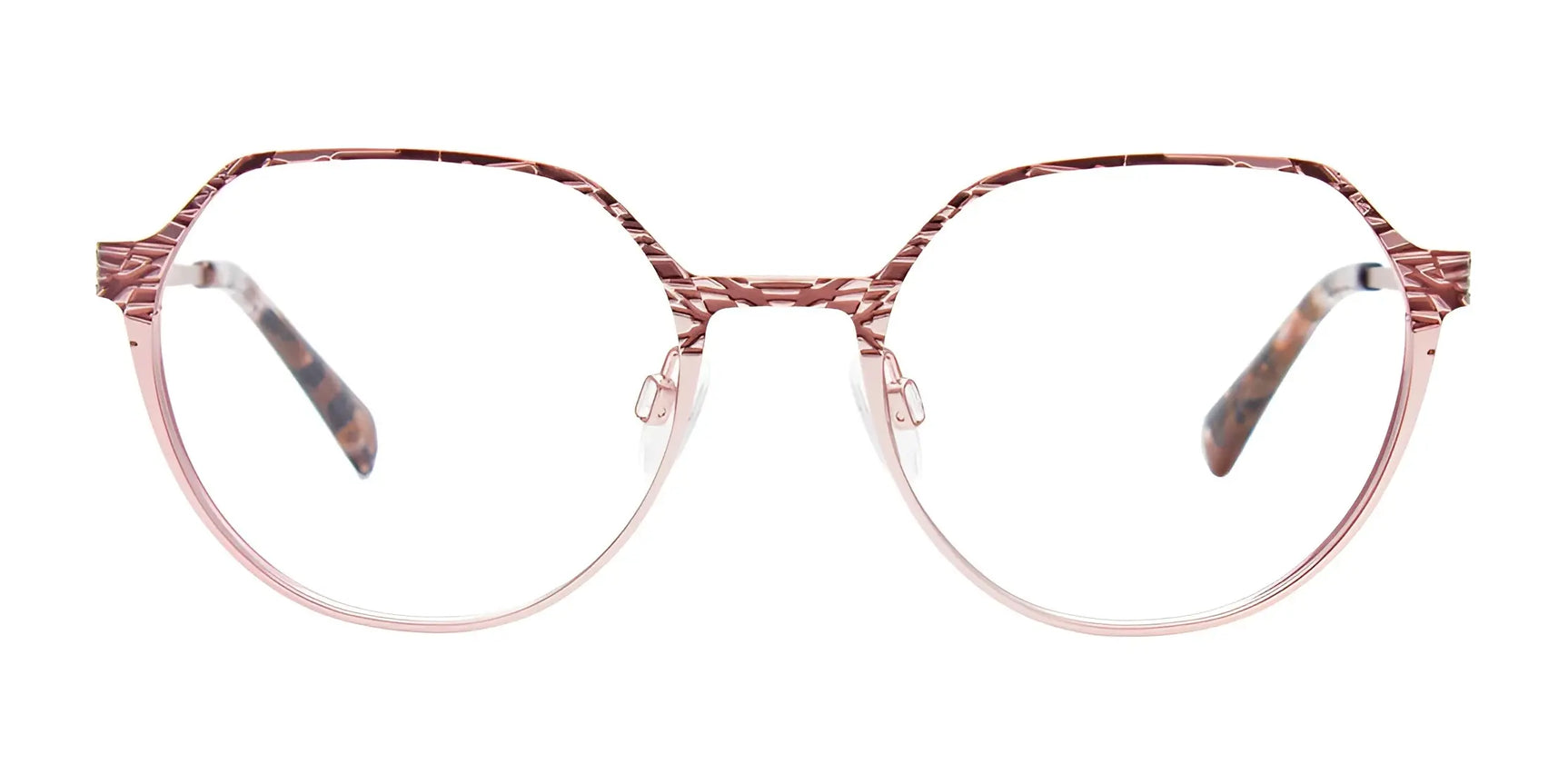 Takumi TK1203 Eyeglasses with Clip-on Sunglasses | Size 50 Takumi TK1203 Eyeglasses with Clip-on Sunglasses | Size 50