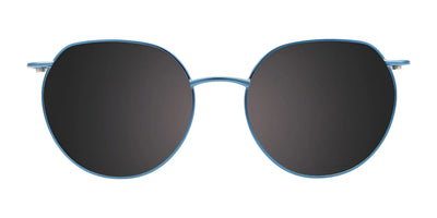 Takumi TK1203 Eyeglasses with Clip-on Sunglasses | Size 50