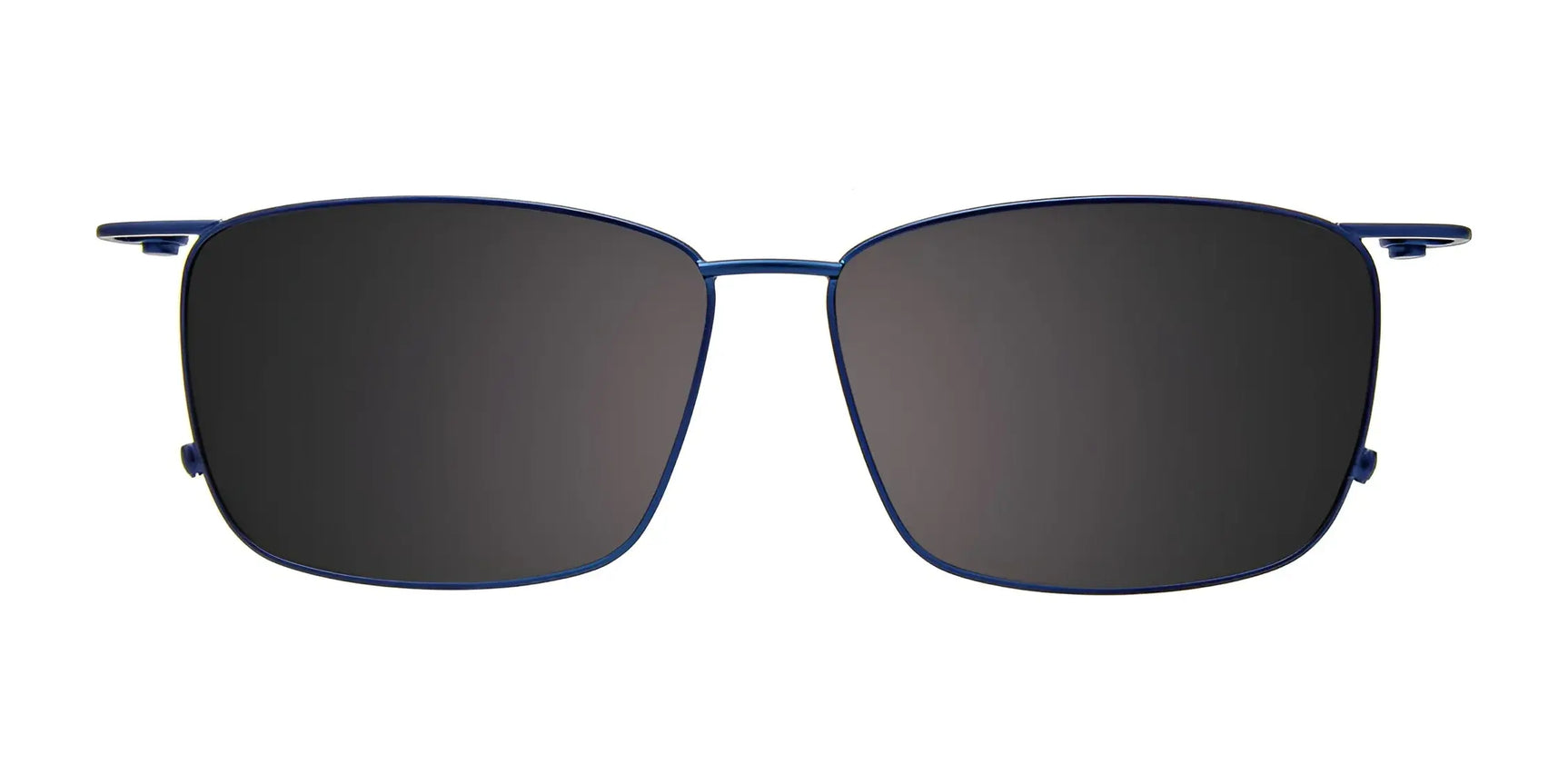 Takumi TK1205 Eyeglasses with Clip-on Sunglasses | Size 54 Takumi TK1205 Eyeglasses with Clip-on Sunglasses | Size 54