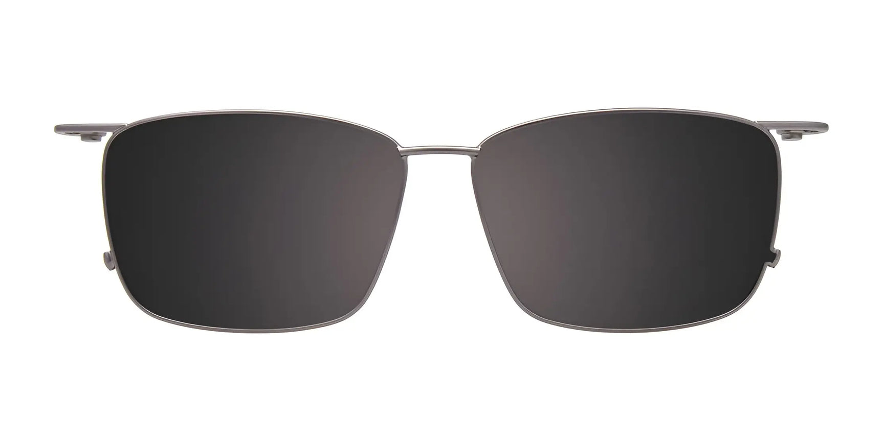 Takumi TK1205 Eyeglasses with Clip-on Sunglasses Clip Only (Color №020) Takumi TK1205 Eyeglasses with Clip-on Sunglasses Clip Only (Color №020)