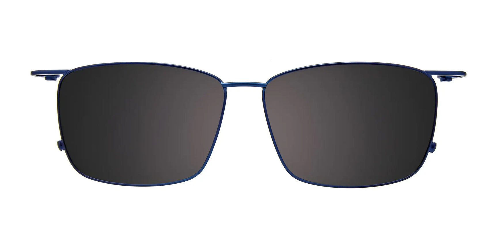 Takumi TK1205 Eyeglasses with Clip-on Sunglasses Clip Only (Color №050) Takumi TK1205 Eyeglasses with Clip-on Sunglasses Clip Only (Color №050)