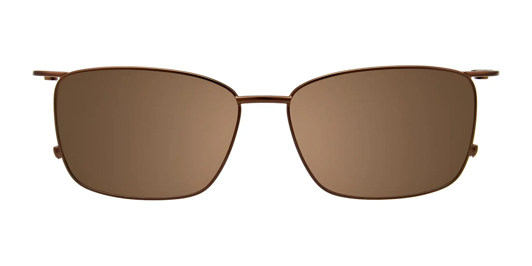 Takumi TK1208 Eyeglasses with Clip-on Sunglasses Takumi TK1208 Eyeglasses with Clip-on Sunglasses