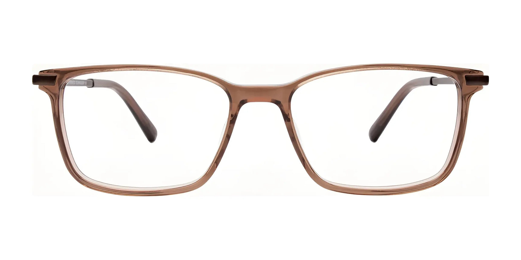 Takumi TK1208 Eyeglasses with Clip-on Sunglasses Takumi TK1208 Eyeglasses with Clip-on Sunglasses