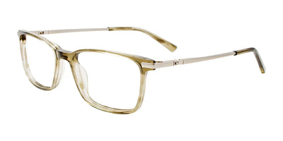 Takumi TK1208 Eyeglasses with Clip-on Sunglasses | Size 51
