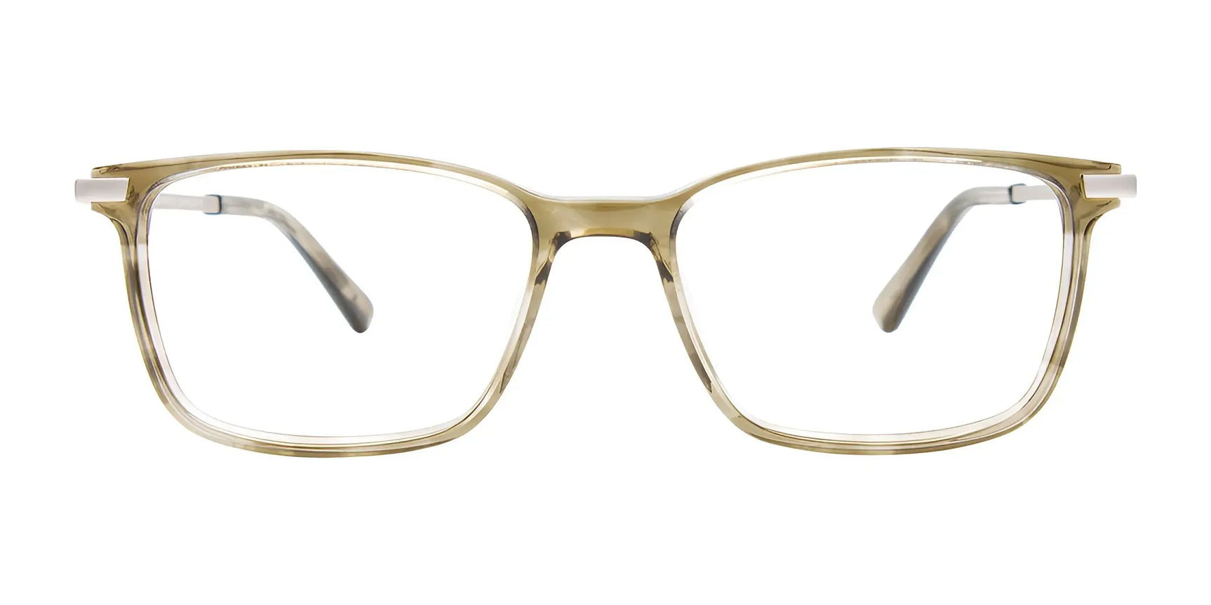 Takumi TK1208 Eyeglasses with Clip-on Sunglasses Takumi TK1208 Eyeglasses with Clip-on Sunglasses