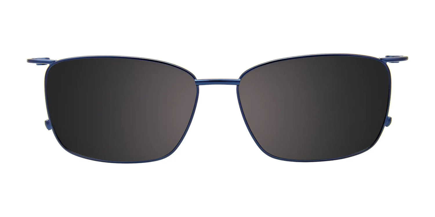 Takumi TK1208 Eyeglasses with Clip-on Sunglasses Takumi TK1208 Eyeglasses with Clip-on Sunglasses