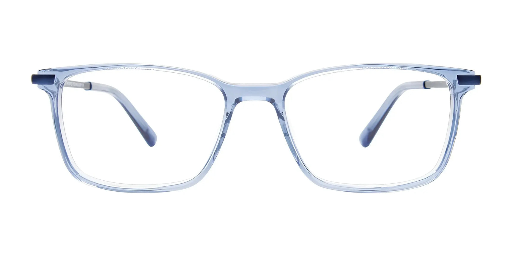 Takumi TK1208 Eyeglasses with Clip-on Sunglasses Takumi TK1208 Eyeglasses with Clip-on Sunglasses
