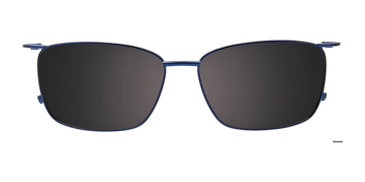 Takumi TK1208 Eyeglasses with Clip-on Sunglasses Clip Only (Color №050) Takumi TK1208 Eyeglasses with Clip-on Sunglasses Clip Only (Color №050)