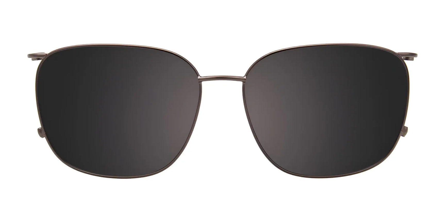 Takumi TK1209 Eyeglasses with Clip-on Sunglasses | Size 54 Takumi TK1209 Eyeglasses with Clip-on Sunglasses | Size 54