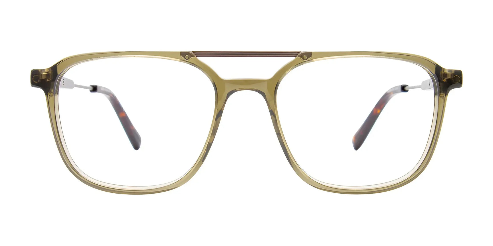 Takumi TK1209 Eyeglasses with Clip-on Sunglasses | Size 54 Takumi TK1209 Eyeglasses with Clip-on Sunglasses | Size 54