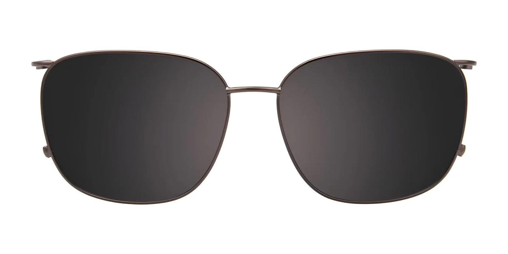 Takumi TK1209 Eyeglasses with Clip-on Sunglasses Clip Only (Color №020) Takumi TK1209 Eyeglasses with Clip-on Sunglasses Clip Only (Color №020)