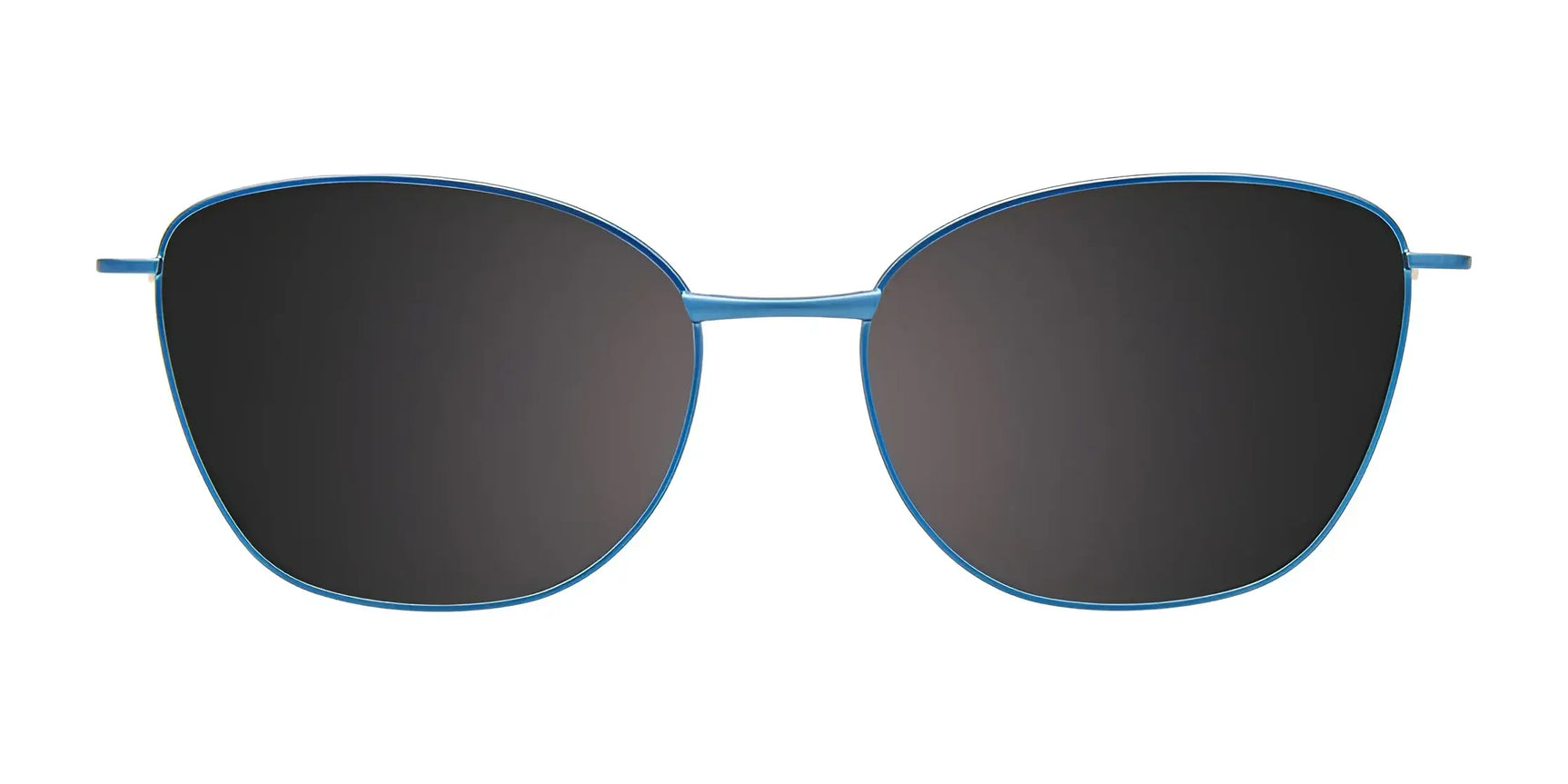 Takumi TK1210 Eyeglasses with Clip-on Sunglasses | Size 53 Takumi TK1210 Eyeglasses with Clip-on Sunglasses | Size 53