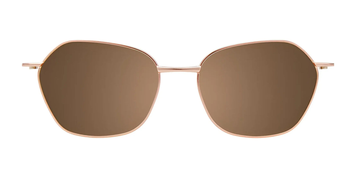 Takumi TK1211 Eyeglasses with Clip-on Sunglasses Takumi TK1211 Eyeglasses with Clip-on Sunglasses
