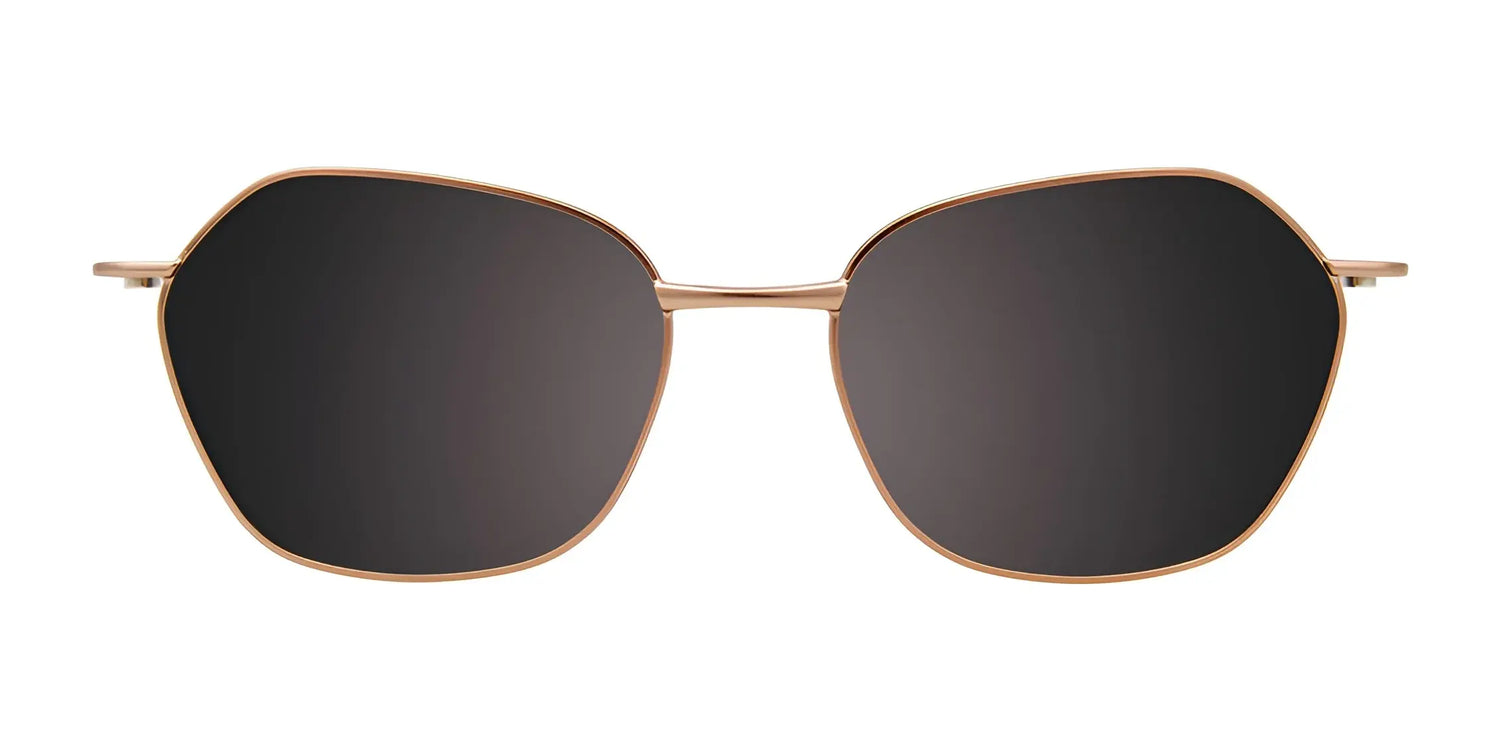 Takumi TK1211 Eyeglasses with Clip-on Sunglasses Takumi TK1211 Eyeglasses with Clip-on Sunglasses