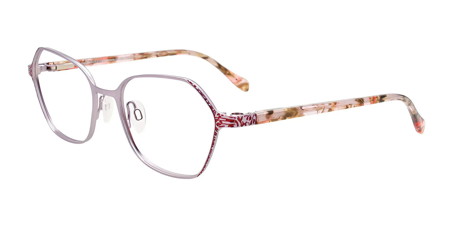 Takumi TK1211 Eyeglasses with Clip-on Sunglasses Takumi TK1211 Eyeglasses with Clip-on Sunglasses
