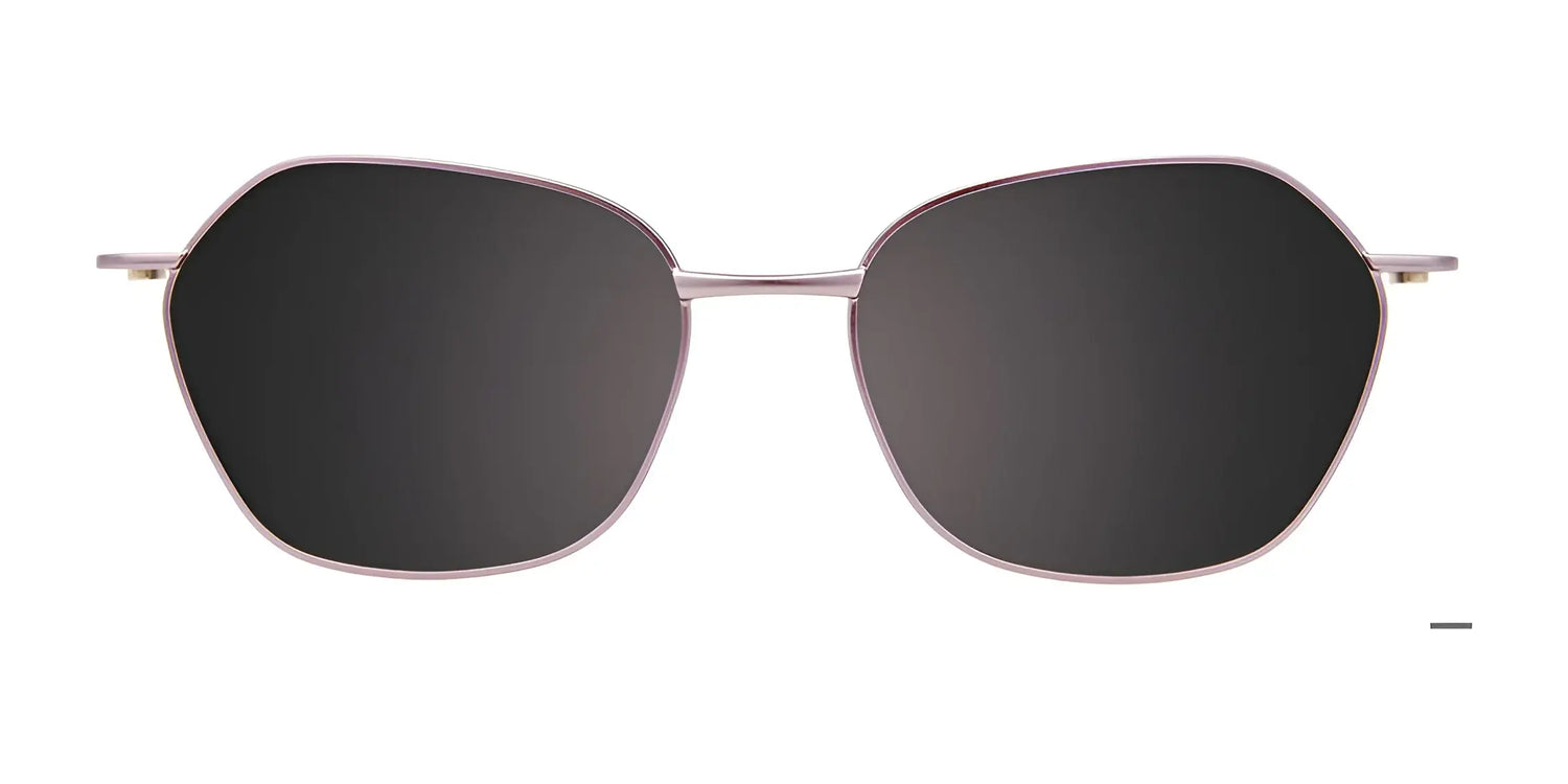 Takumi TK1211 Eyeglasses with Clip-on Sunglasses Clip Only (Color №080) Takumi TK1211 Eyeglasses with Clip-on Sunglasses Clip Only (Color №080)