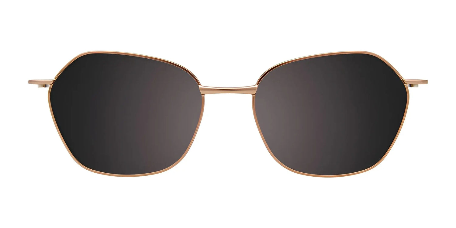 Takumi TK1211 Eyeglasses with Clip-on Sunglasses Clip Only (Color №050) Takumi TK1211 Eyeglasses with Clip-on Sunglasses Clip Only (Color №050)