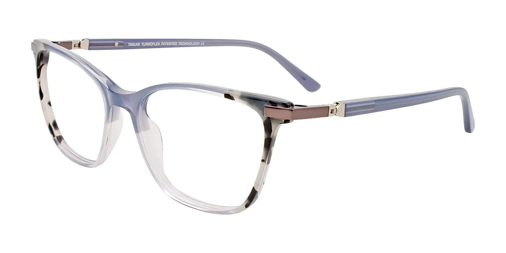 Takumi TK1212 Eyeglasses with Clip-on Sunglasses | Size 53 Takumi TK1212 Eyeglasses with Clip-on Sunglasses | Size 53