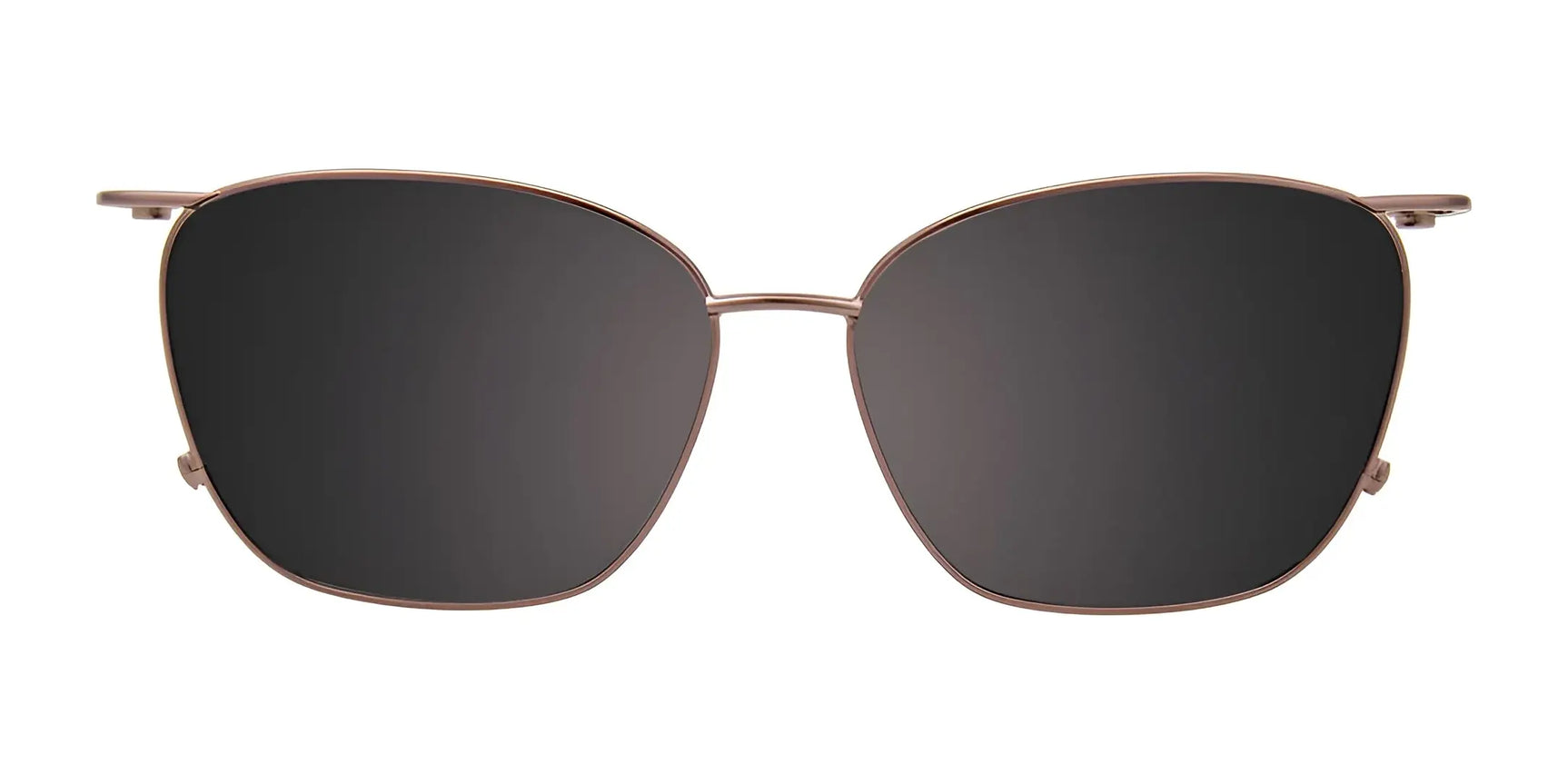 Takumi TK1212 Eyeglasses with Clip-on Sunglasses | Size 53 Takumi TK1212 Eyeglasses with Clip-on Sunglasses | Size 53