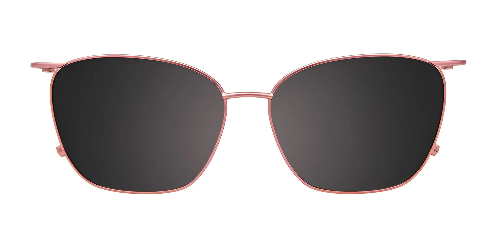 Takumi TK1212 Eyeglasses with Clip-on Sunglasses | Size 53 Takumi TK1212 Eyeglasses with Clip-on Sunglasses | Size 53