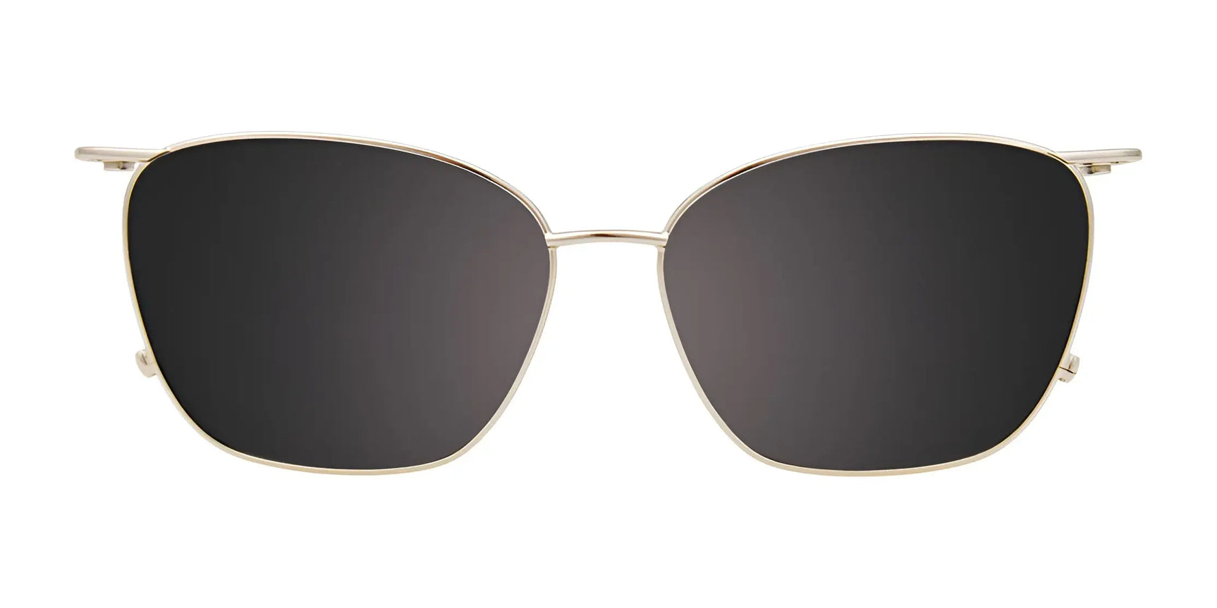 Takumi TK1212 Eyeglasses with Clip-on Sunglasses | Size 53 Takumi TK1212 Eyeglasses with Clip-on Sunglasses | Size 53