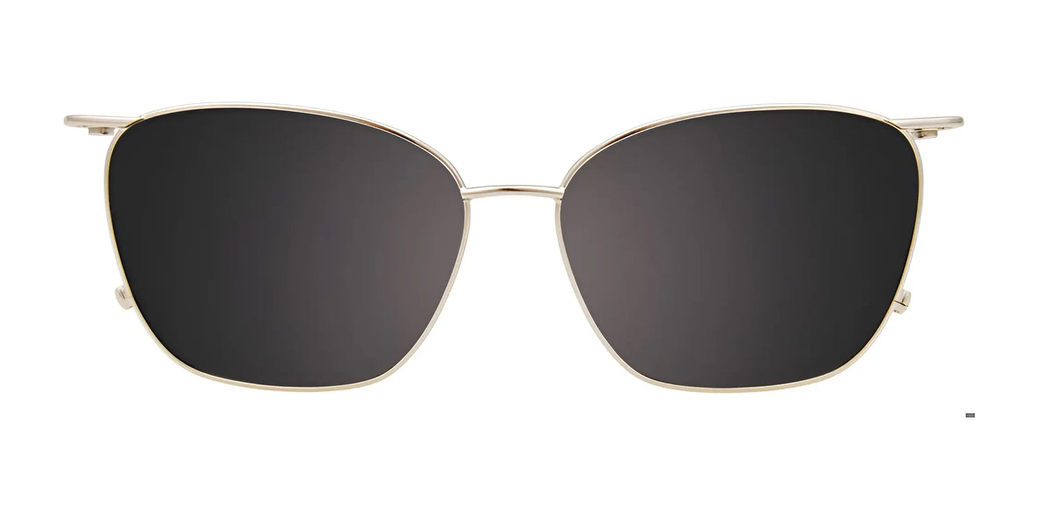 Takumi TK1212 Eyeglasses with Clip-on Sunglasses Clip Only (Color №080) Takumi TK1212 Eyeglasses with Clip-on Sunglasses Clip Only (Color №080)