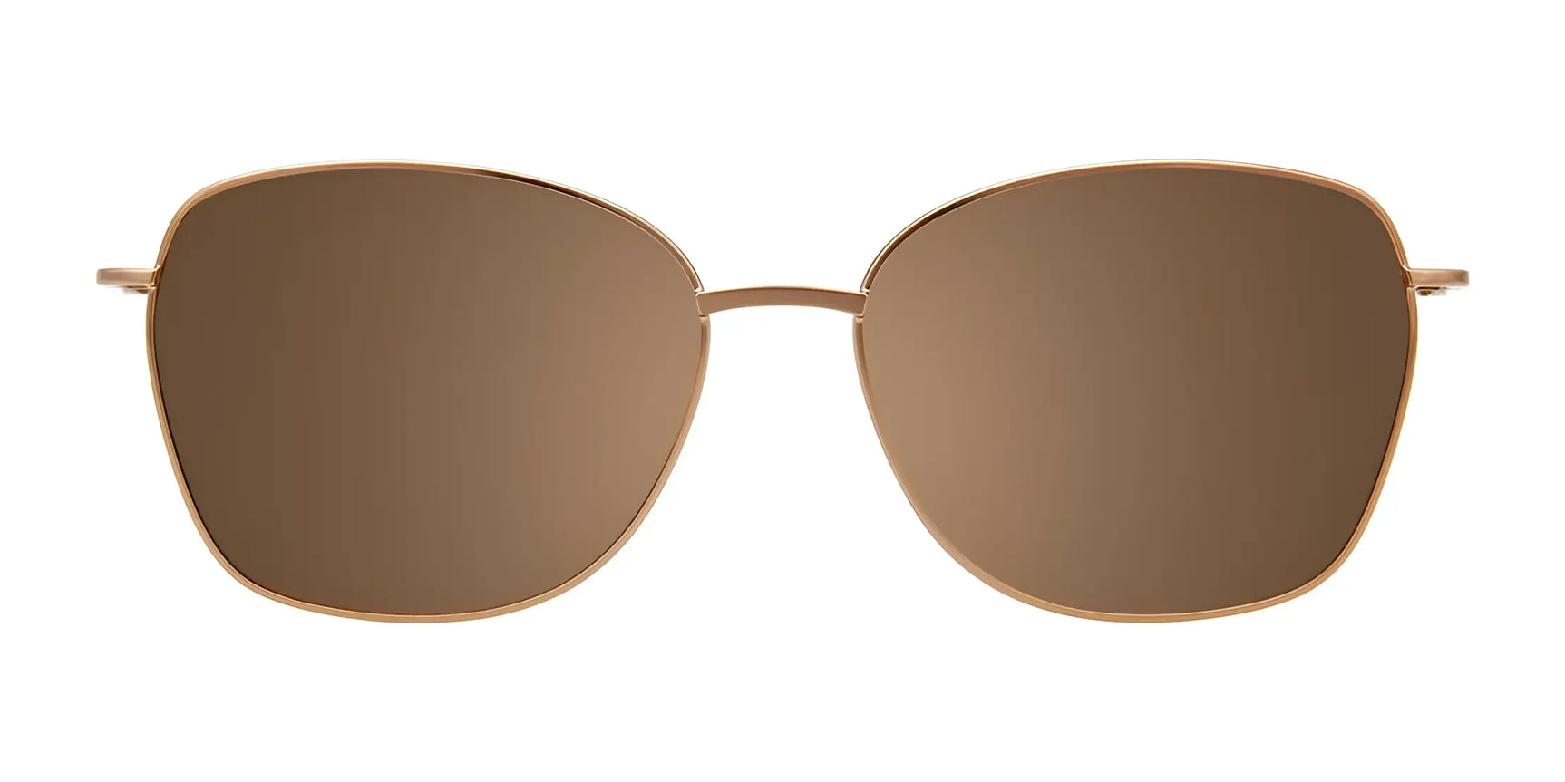 Takumi TK1213 Eyeglasses with Clip-on Sunglasses | Size 53 Takumi TK1213 Eyeglasses with Clip-on Sunglasses | Size 53