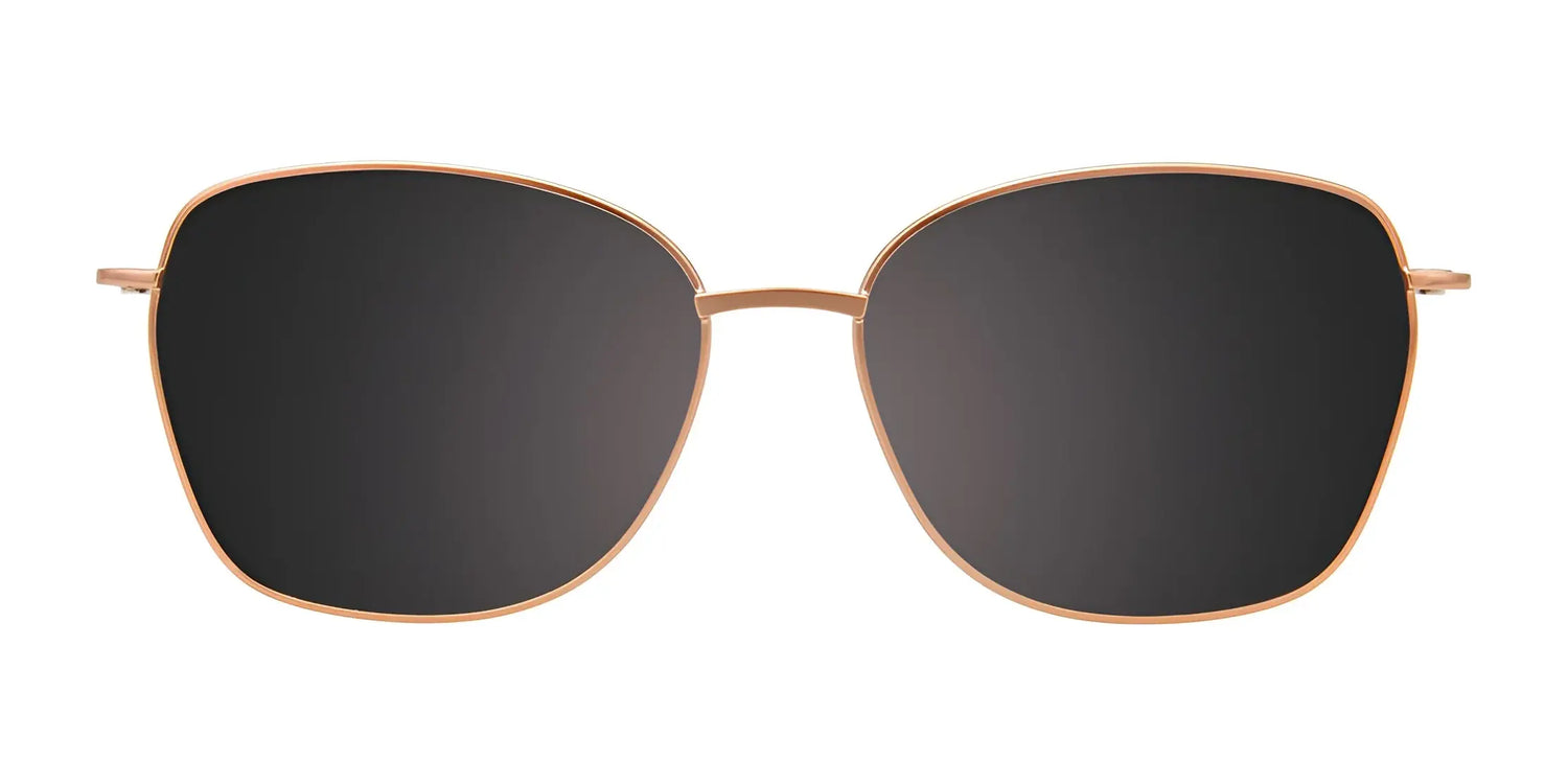 Takumi TK1213 Eyeglasses with Clip-on Sunglasses | Size 53 Takumi TK1213 Eyeglasses with Clip-on Sunglasses | Size 53