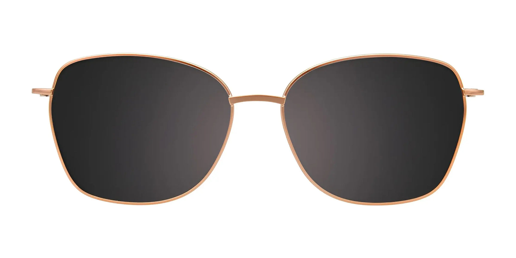 Takumi TK1213 Eyeglasses with Clip-on Sunglasses | Size 53 Takumi TK1213 Eyeglasses with Clip-on Sunglasses | Size 53