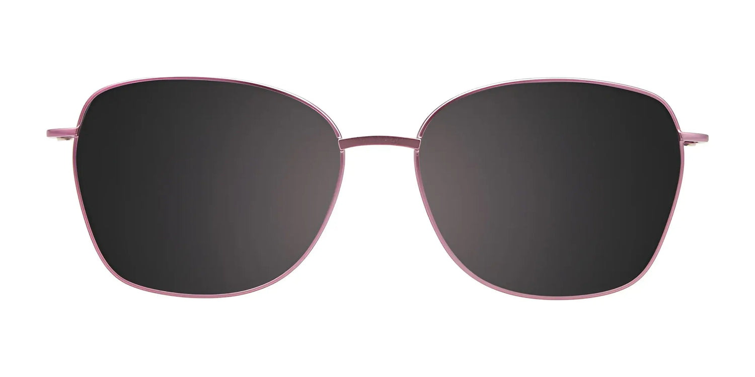 Takumi TK1213 Eyeglasses with Clip-on Sunglasses | Size 53 Takumi TK1213 Eyeglasses with Clip-on Sunglasses | Size 53