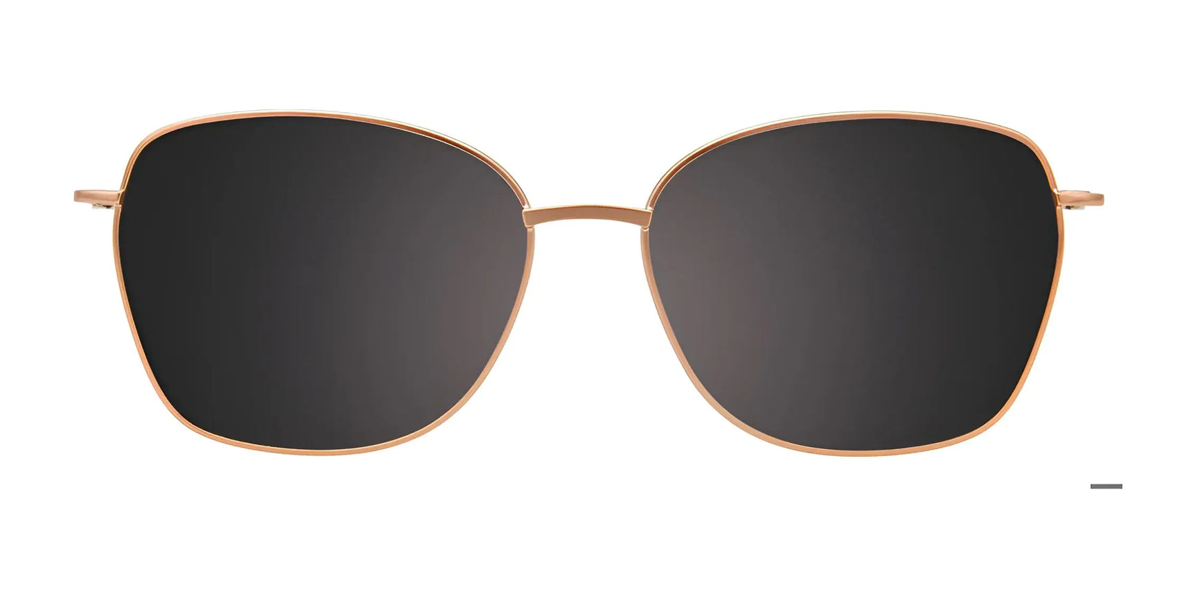 Takumi TK1213 Eyeglasses with Clip-on Sunglasses | Size 53 Takumi TK1213 Eyeglasses with Clip-on Sunglasses | Size 53