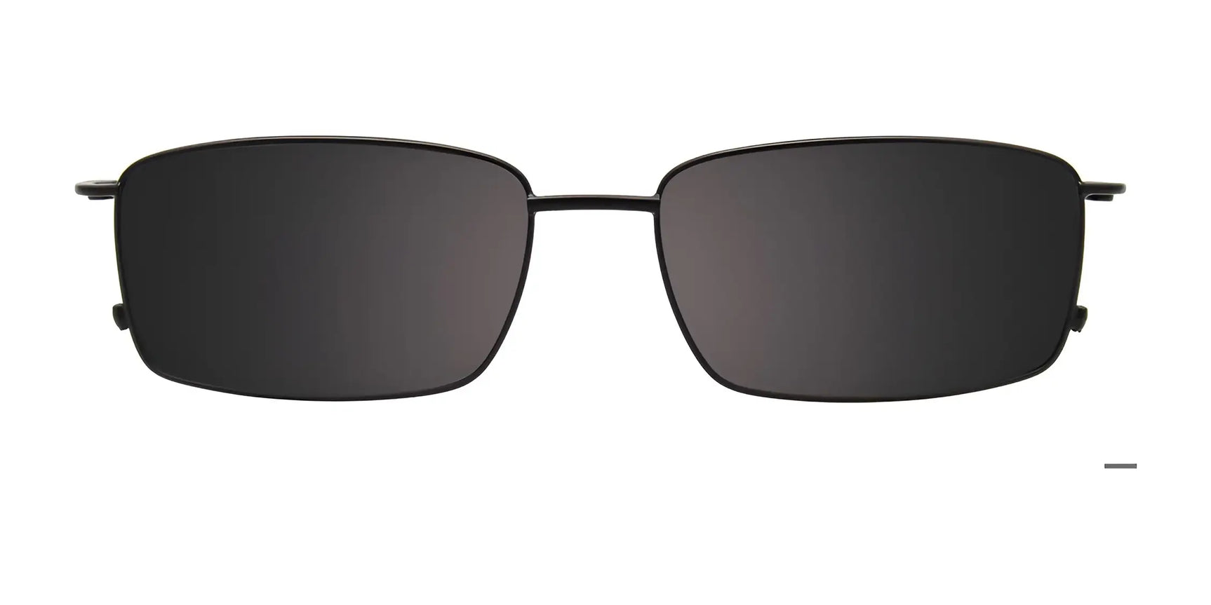 Takumi TK1214 Eyeglasses with Clip-on Sunglasses Clip Only (Color №090) Takumi TK1214 Eyeglasses with Clip-on Sunglasses Clip Only (Color №090)