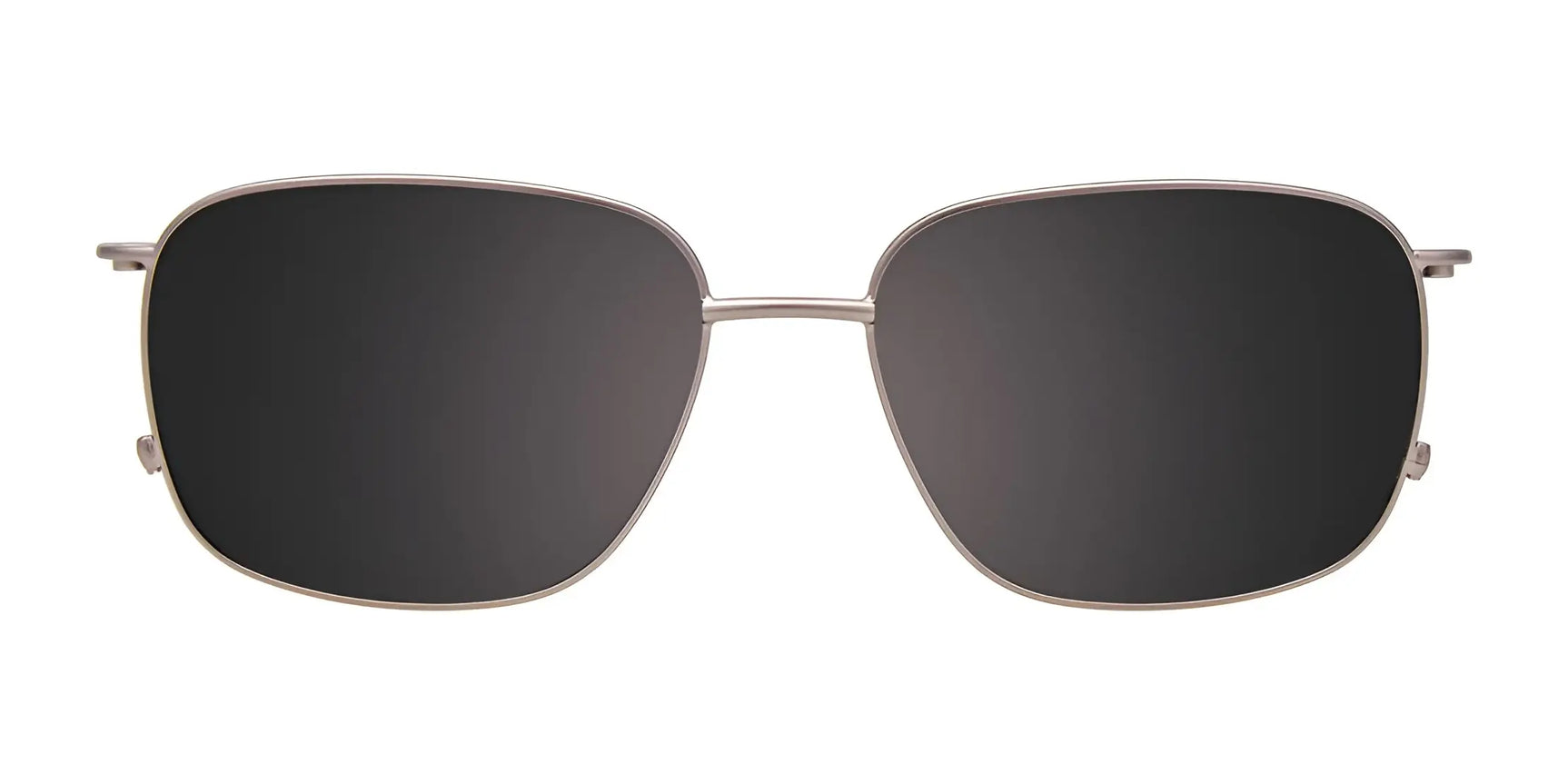 Takumi TK1215 Eyeglasses with Clip-on Sunglasses | Size 53 Takumi TK1215 Eyeglasses with Clip-on Sunglasses | Size 53