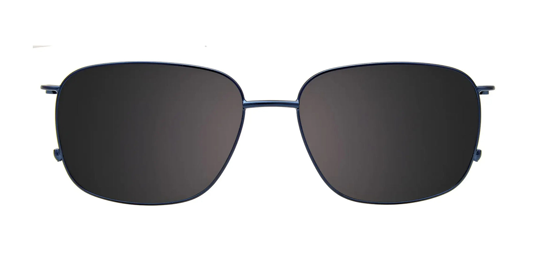 Takumi TK1215 Eyeglasses with Clip-on Sunglasses | Size 53 Takumi TK1215 Eyeglasses with Clip-on Sunglasses | Size 53