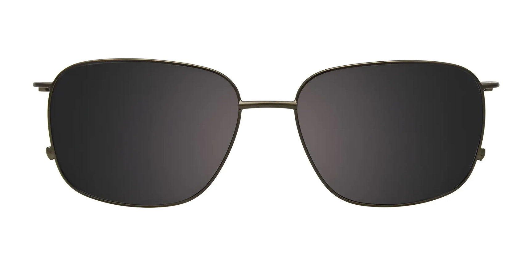 Takumi TK1215 Eyeglasses with Clip-on Sunglasses | Size 53 Takumi TK1215 Eyeglasses with Clip-on Sunglasses | Size 53