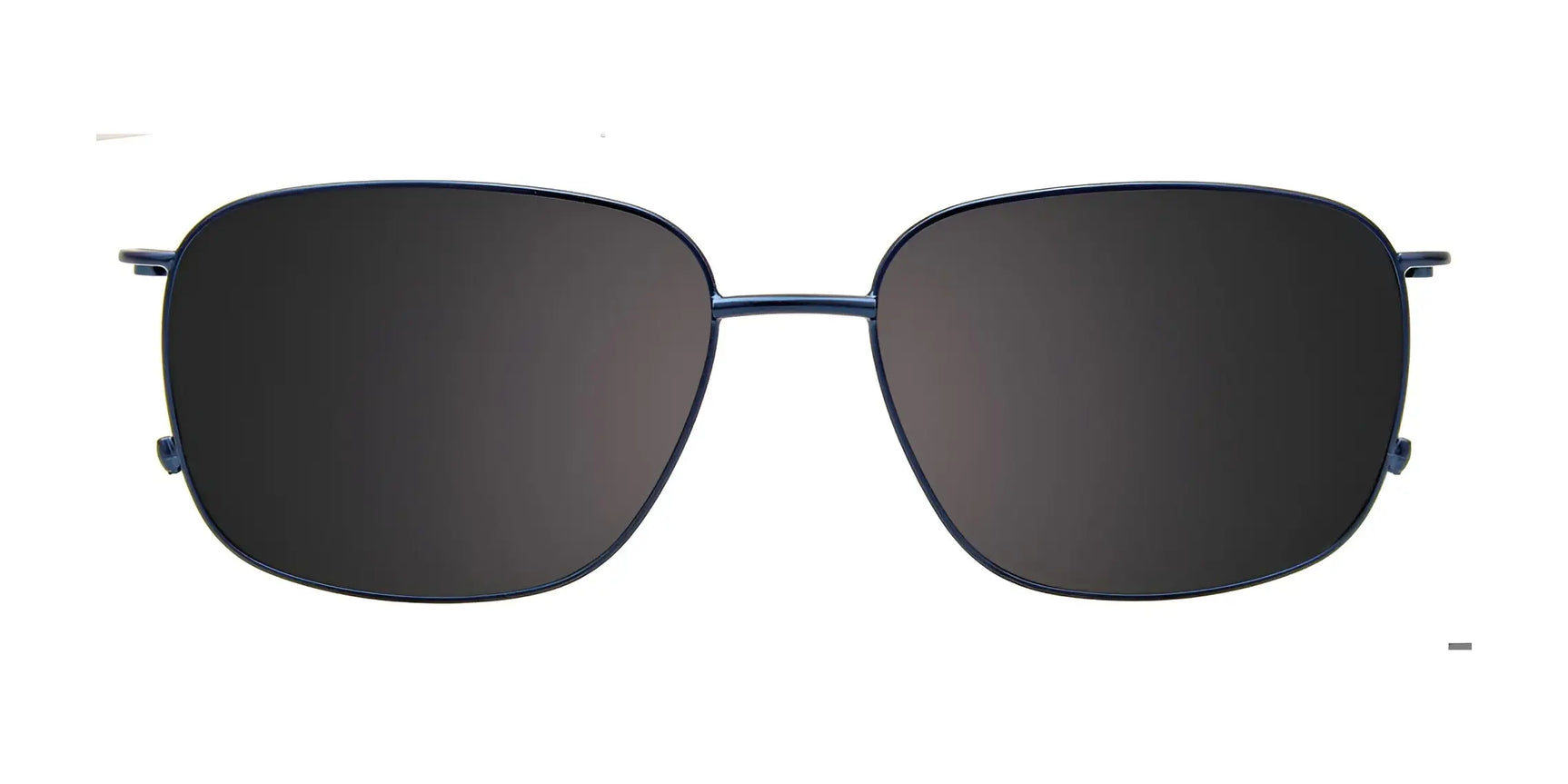 Takumi TK1215 Eyeglasses with Clip-on Sunglasses Clip Only (Color №050) Takumi TK1215 Eyeglasses with Clip-on Sunglasses Clip Only (Color №050)