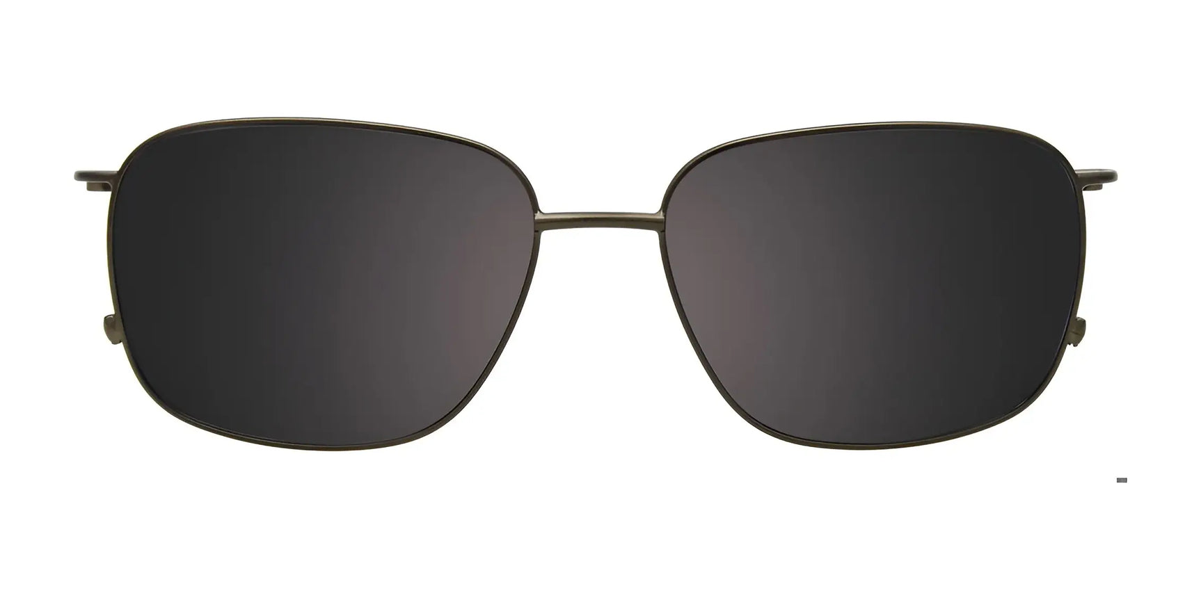 Takumi TK1215 Eyeglasses with Clip-on Sunglasses Clip Only (Color №090) Takumi TK1215 Eyeglasses with Clip-on Sunglasses Clip Only (Color №090)