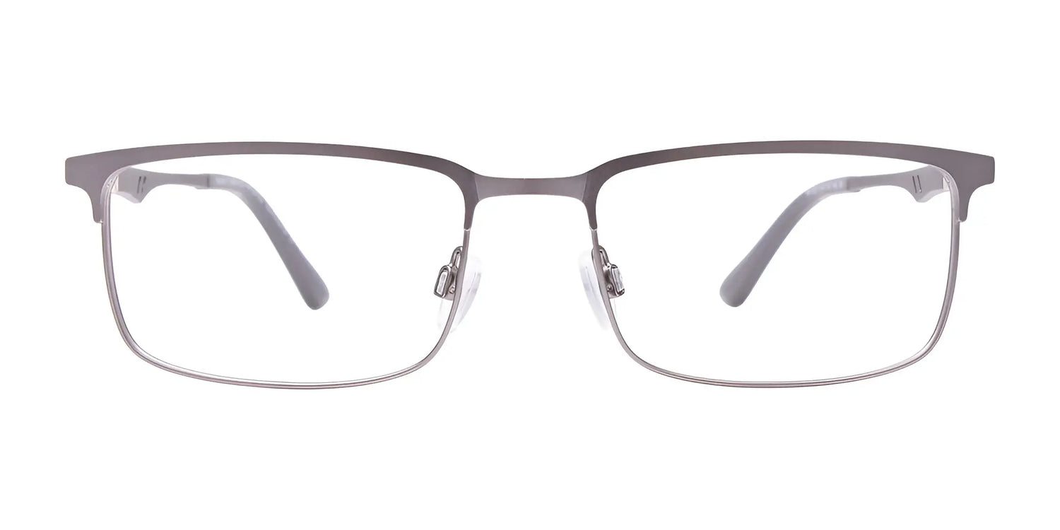 Takumi TK1220 Eyeglasses with Clip-on Sunglasses | Size 54 Takumi TK1220 Eyeglasses with Clip-on Sunglasses | Size 54