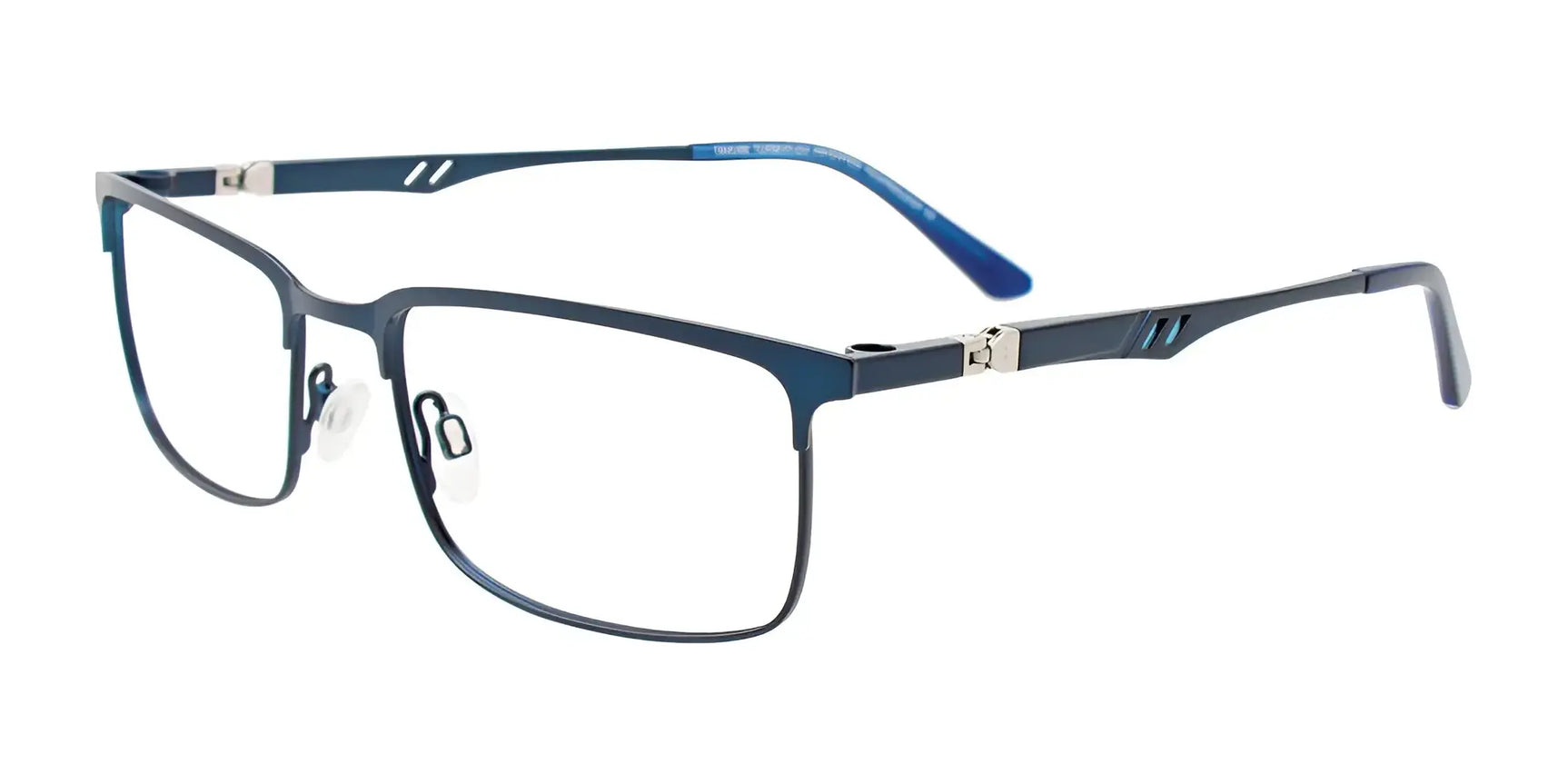 Takumi TK1220 Eyeglasses with Clip-on Sunglasses | Size 54 Takumi TK1220 Eyeglasses with Clip-on Sunglasses | Size 54