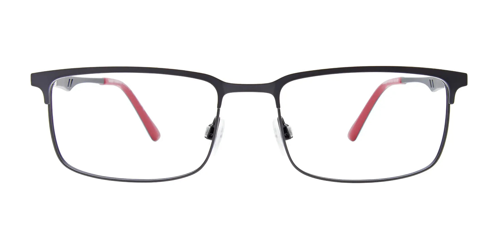 Takumi TK1220 Eyeglasses with Clip-on Sunglasses | Size 54 Takumi TK1220 Eyeglasses with Clip-on Sunglasses | Size 54