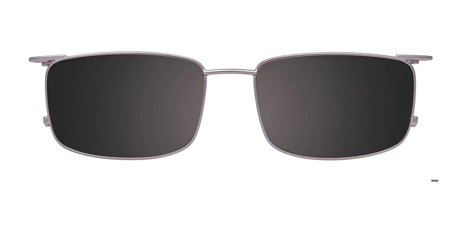 Takumi TK1220 Eyeglasses with Clip-on Sunglasses Clip Only (Color №020) Takumi TK1220 Eyeglasses with Clip-on Sunglasses Clip Only (Color №020)