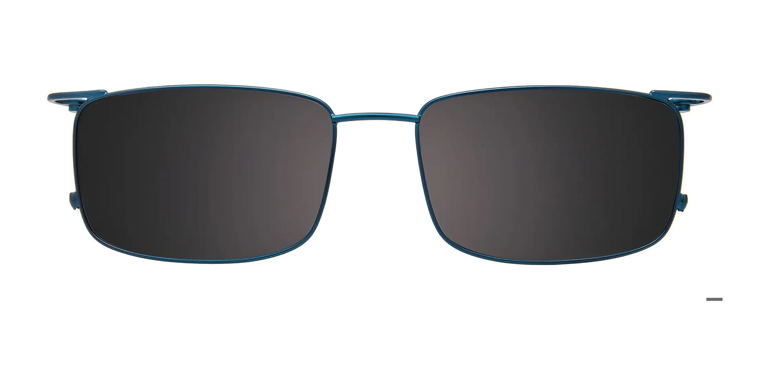 Takumi TK1220 Eyeglasses with Clip-on Sunglasses Clip Only (Color №050) Takumi TK1220 Eyeglasses with Clip-on Sunglasses Clip Only (Color №050)
